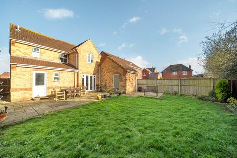 undefined, The Chase, Metheringham, Metheringham, Lincoln, LN4