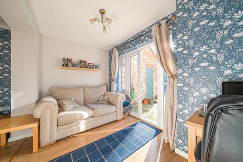 undefined, The Chase, Metheringham, Metheringham, Lincoln, LN4