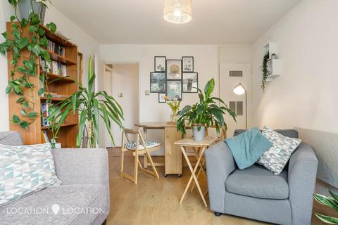 undefined, Mead Place, Scotney House Mead Place, E9