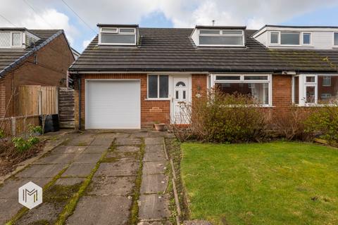 3 bedroom semi-detached house for sale, Ramsey Grove, Bury, Greater Manchester, BL8 2RE