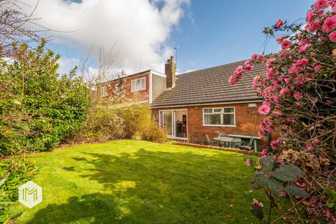 3 bedroom semi-detached house for sale, Ramsey Grove, Bury, Greater Manchester, BL8 2RE