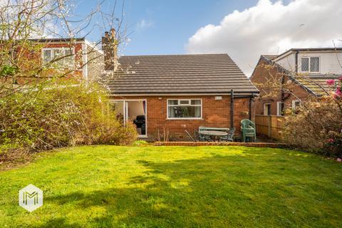 3 bedroom semi-detached house for sale, Ramsey Grove, Bury, Greater Manchester, BL8 2RE