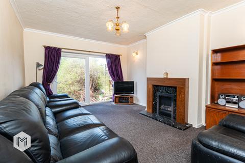 3 bedroom semi-detached house for sale, Ramsey Grove, Bury, Greater Manchester, BL8 2RE