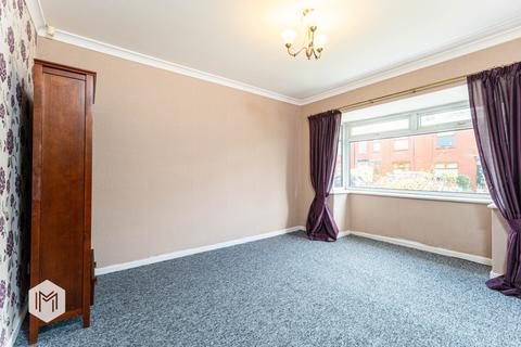 3 bedroom semi-detached house for sale, Ramsey Grove, Bury, Greater Manchester, BL8 2RE