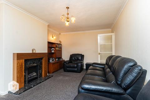 undefined, Ramsey Grove, Bury, Greater Manchester, BL8 2RE