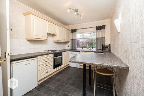 undefined, Ramsey Grove, Bury, Greater Manchester, BL8 2RE