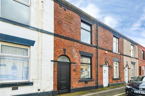 Peers Street, Bury, Greater Manchester, BL8