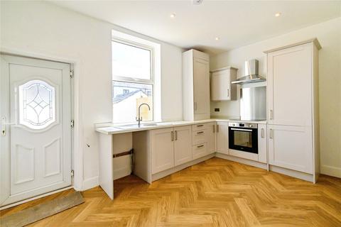 3 bedroom terraced house for sale, Peers Street, Bury, Greater Manchester, BL8