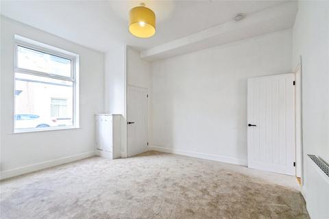 3 bedroom terraced house for sale, Peers Street, Bury, Greater Manchester, BL8