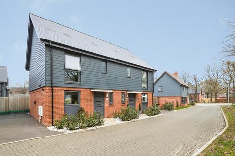 3 bedroom semi-detached house for sale - Woodfield, BURGESS HILL