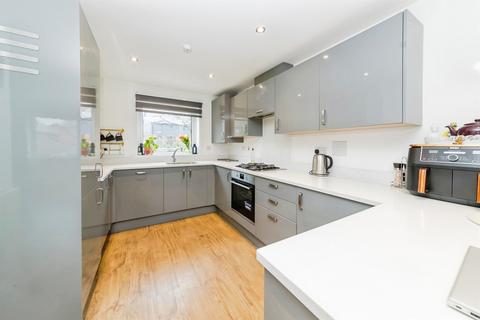 3 bedroom semi-detached house for sale, Woodfield, BURGESS HILL