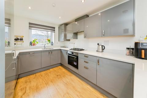 3 bedroom semi-detached house for sale, Woodfield, BURGESS HILL