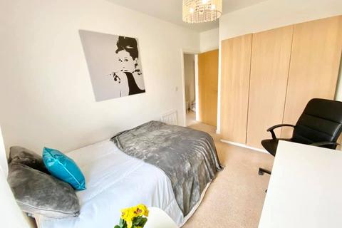undefined, Ellis Mews, Birmingham B15