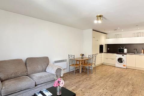 1 bedroom flat to rent, St. John's Walk, Birmingham B5