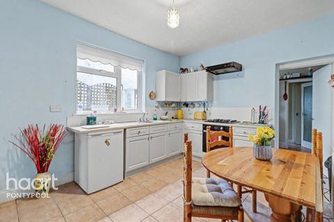undefined, St Lukes Road, Pontypool