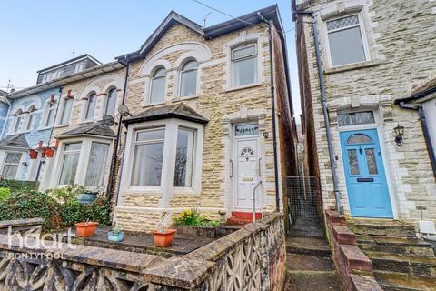 undefined, St Lukes Road, Pontypool