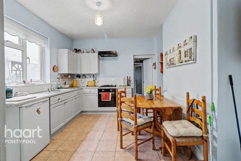 undefined, St Lukes Road, Pontypool