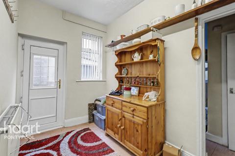 undefined, St Lukes Road, Pontypool
