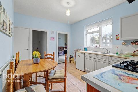 undefined, St Lukes Road, Pontypool