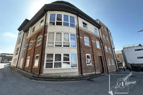 undefined, Market Court, Horns Yard, Gravesend