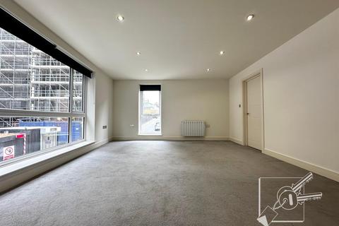 undefined, Market Court, Horns Yard, Gravesend