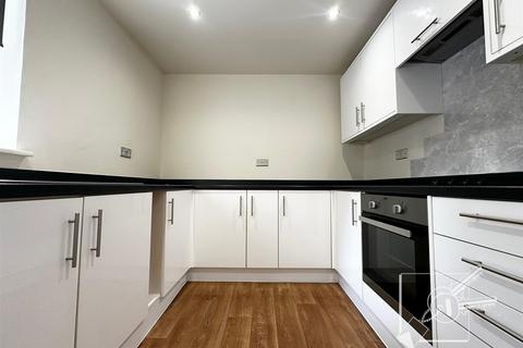 undefined, Market Court, Horns Yard, Gravesend