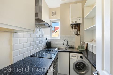 2 bedroom flat to rent, Fairmile Avenue, LONDON