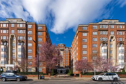 Grove Hall Court, Hall Road, St John's Wood, London, NW8