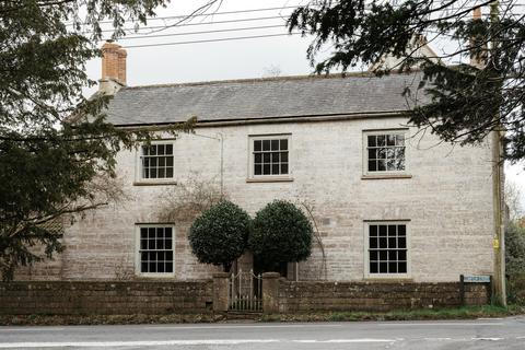 undefined, Lower Rockes, Butleigh, Somerset