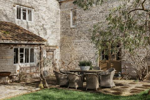undefined, Lower Rockes, Butleigh, Somerset