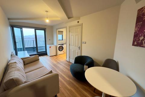 undefined, Camden Street, Leicester, LE1