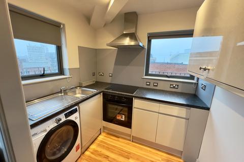 undefined, Camden Street, Leicester, LE1