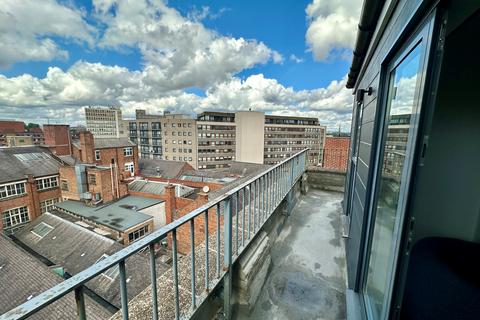 undefined, Camden Street, Leicester, LE1