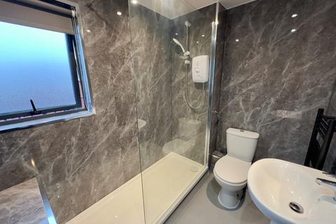 undefined, Camden Street, Leicester, LE1