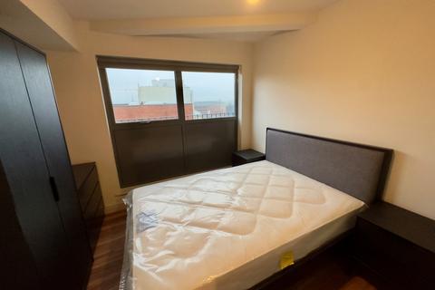 undefined, Camden Street, Leicester, LE1