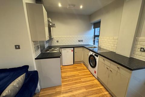 undefined, Camden Street, Leicester, LE1