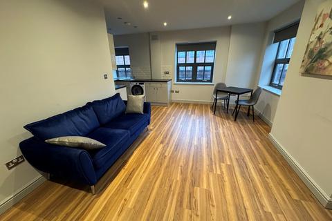 undefined, Camden Street, Leicester, LE1