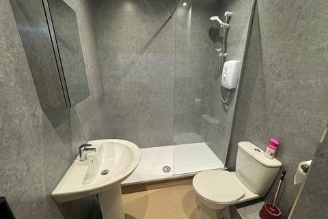 undefined, Camden Street, Leicester, LE1