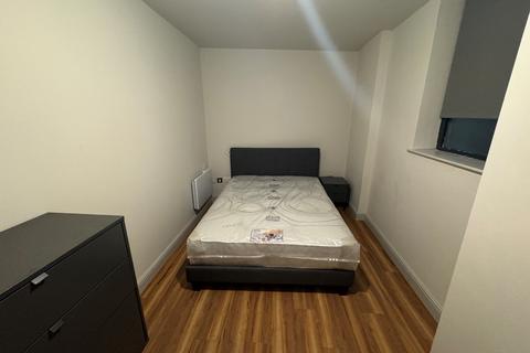 undefined, Camden Street, Leicester, LE1
