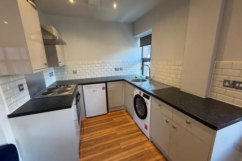 1 bedroom apartment to rent, Camden Street, Leicester, LE1