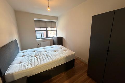 1 bedroom apartment to rent, Camden Street, Leicester, LE1