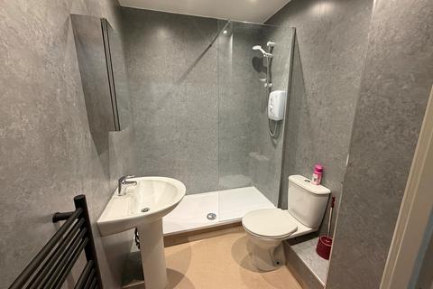 1 bedroom apartment to rent, Camden Street, Leicester, LE1