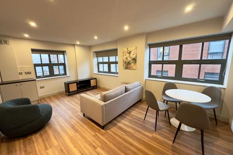 undefined, Camden Street, Leicester, LE1