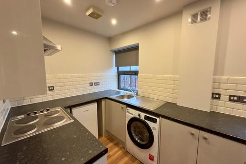 undefined, Camden Street, Leicester, LE1