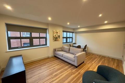 undefined, Camden Street, Leicester, LE1