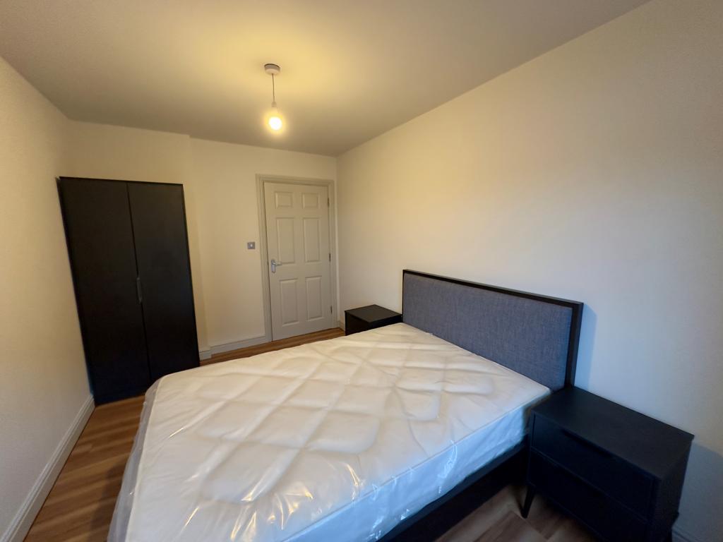 Bed 1