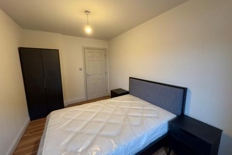 undefined, Camden Street, Leicester, LE1