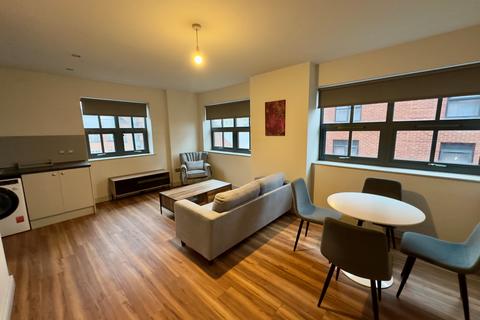 undefined, Camden Street, Leicester, LE1