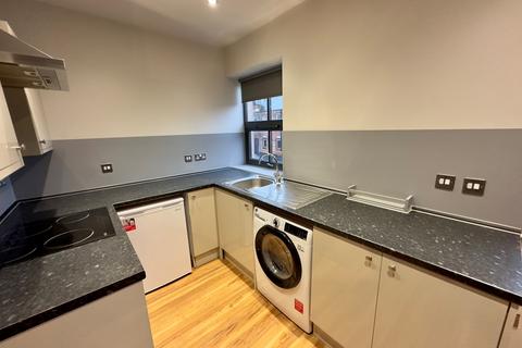 undefined, Camden Street, Leicester, LE1