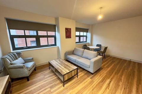 undefined, Camden Street, Leicester, LE1